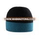 High Quality Promotional Your Own Logo  Winter Beanie Hats Men OEM ODM